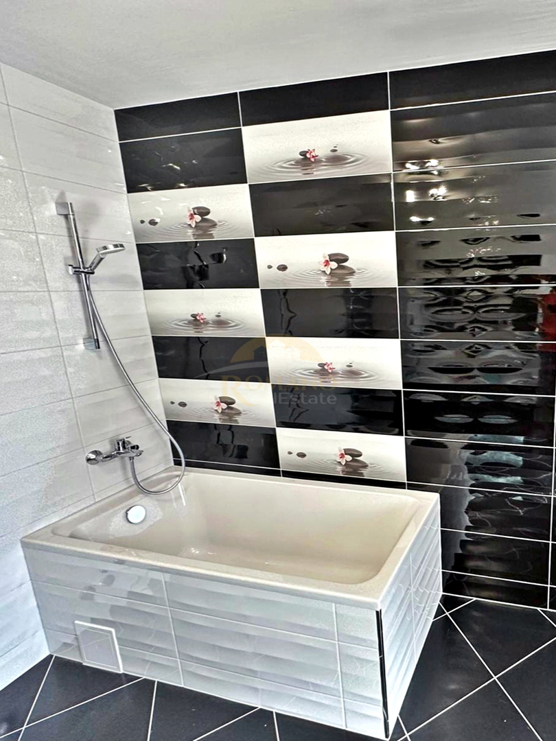 Casa finemente arredata a Čiovo/Okrug Gornji con splendida vista aperta